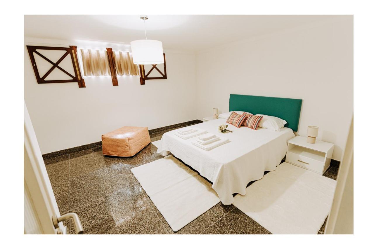 Regina Surf Houses - Cabedelo Beach Viana do Castelo Buitenkant foto